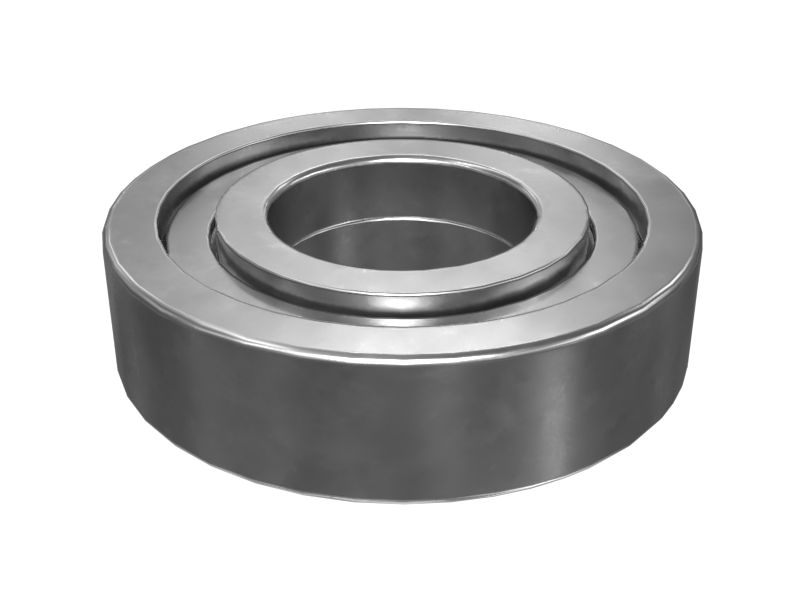 1T-1018: ПОДШИПНИК