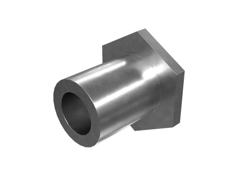 ПОЛУКРУГЛОЕ ДОЛОТО