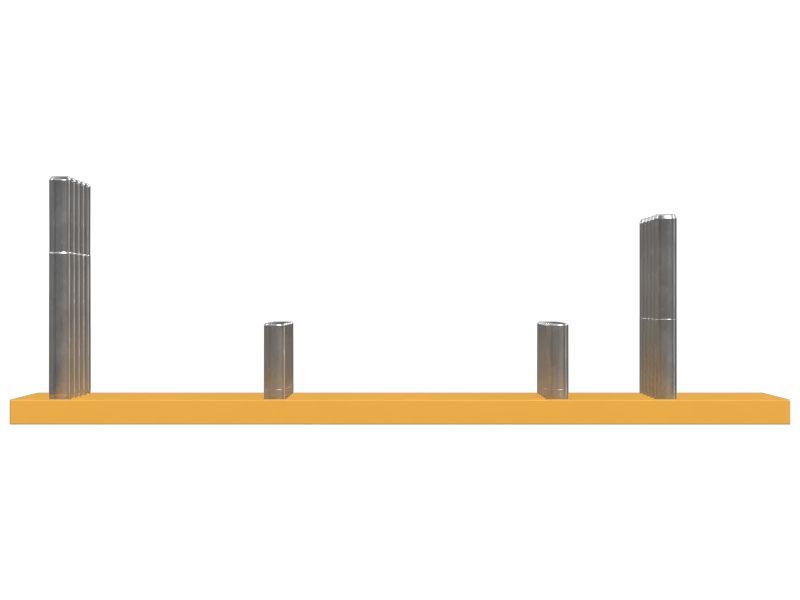 ПЛАСТИНА SCR