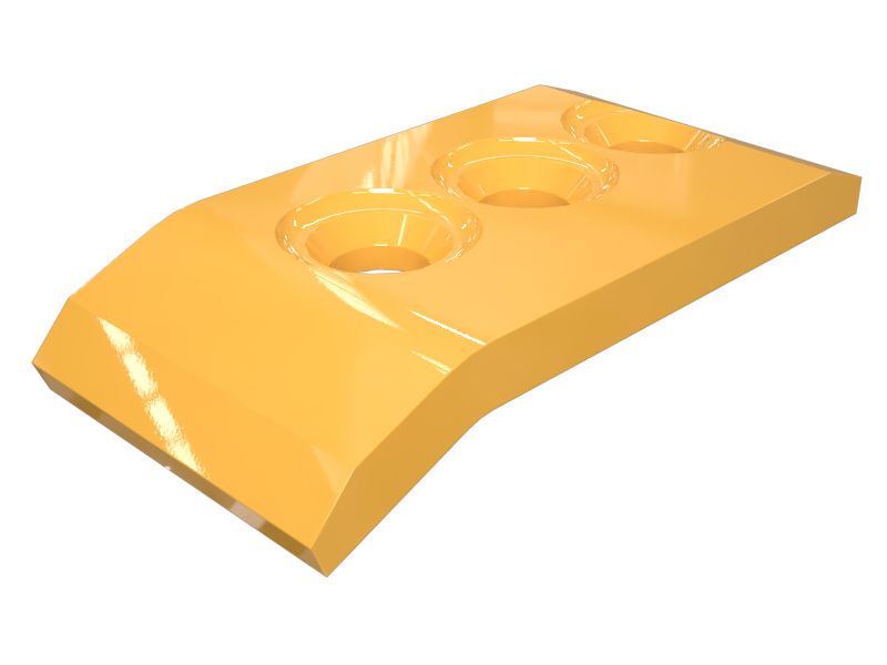 618-6538: PLATE-WEAR