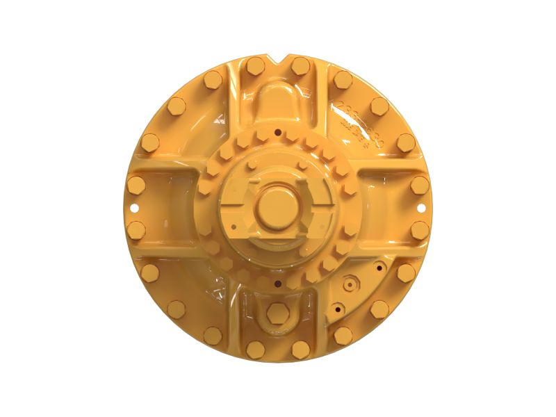 ШЕСТЕРНЯ ДИФФЕРЕНЦИАЛА