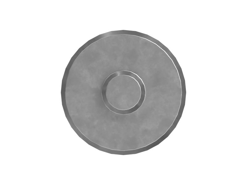 КРЫШКА КЛАПАНА