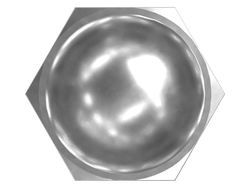 ПАЛЕЦ ШАРОВОЙ