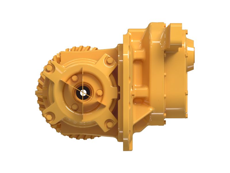 ШЕСТЕРНЯ ДИФФЕРЕНЦИАЛА