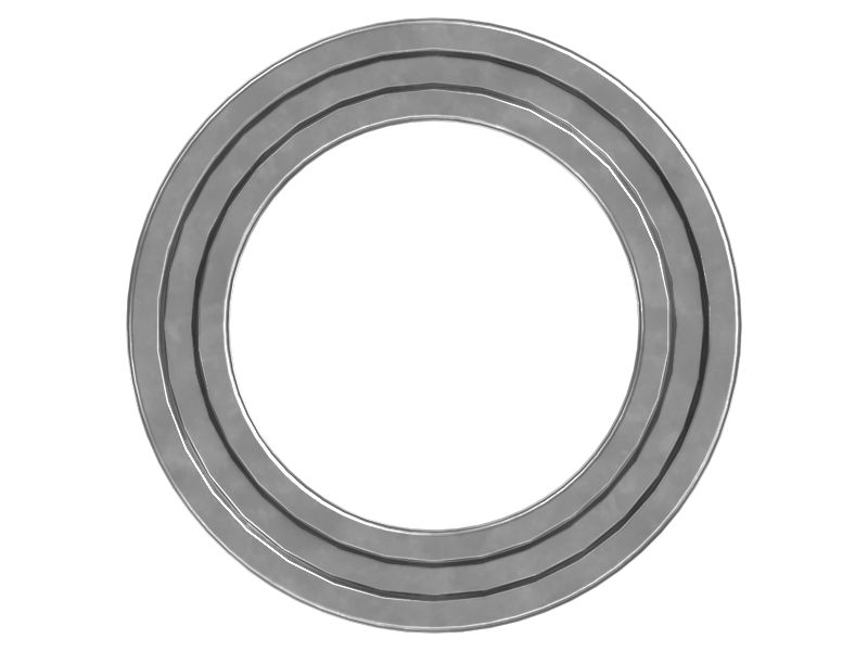 ПОДШИПНИК ШАРИКОВЫЙ