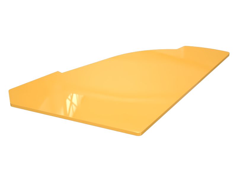 621-0215: PLATE-WEAR