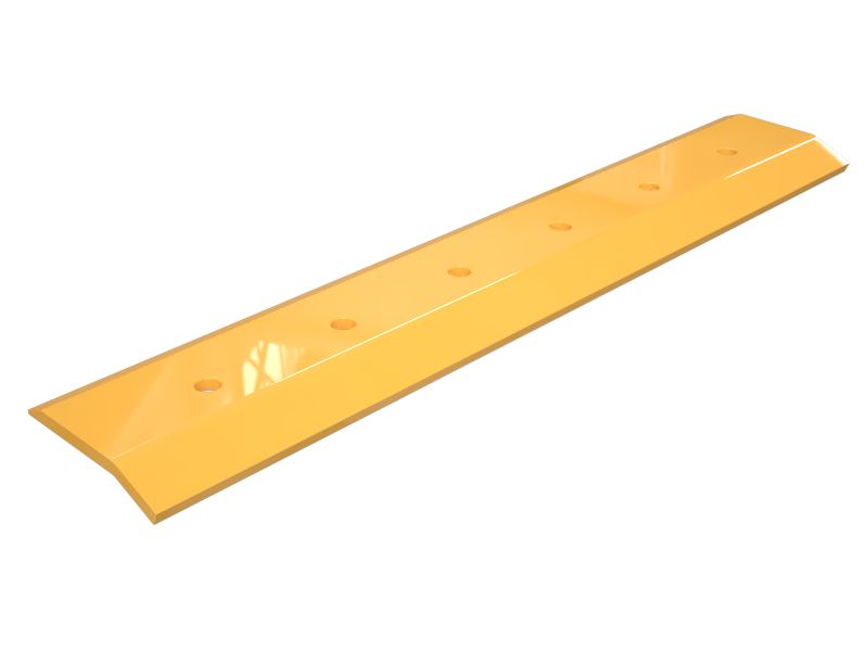 Bucket Top Wear Plate Cover