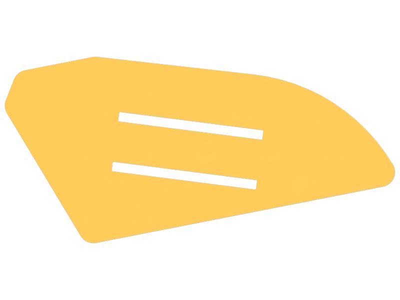 PLATE-WEAR