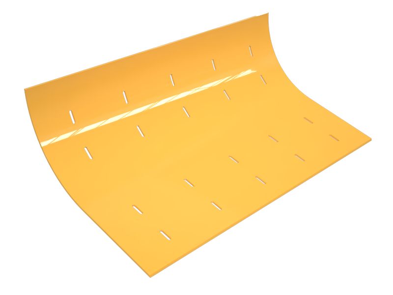 624-8266: PLATE-WEAR