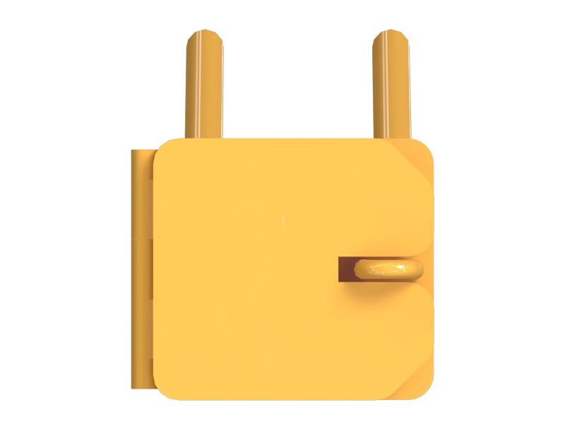 ЗАМОК В СБОРЕ