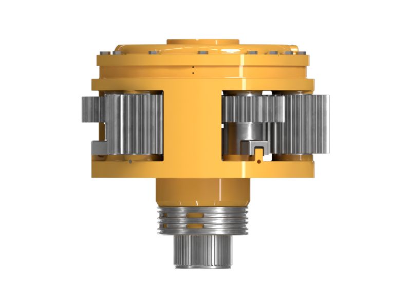 БЛОК ДИФФЕРЕНЦИАЛА