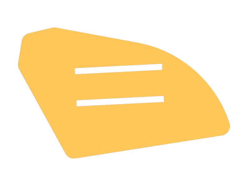 PLATE-WEAR