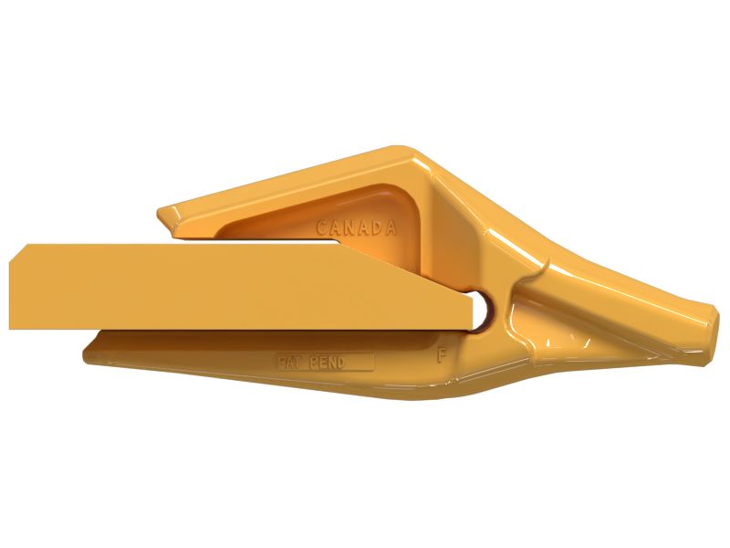 Основная кромка