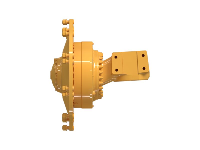 БЛОК КОЛЕСА