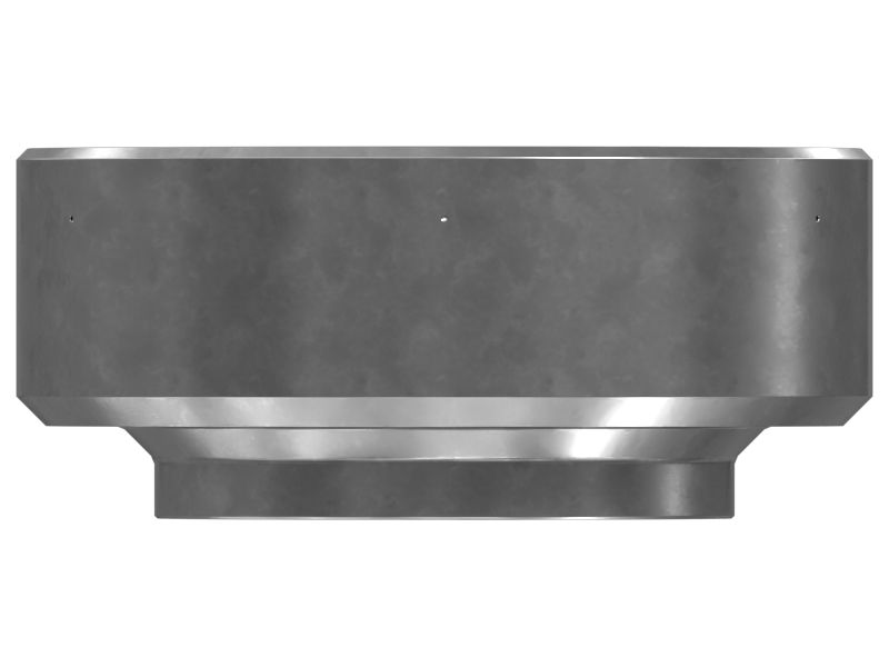 ЗУБЧАТЫЙ ВЕНЕЦ