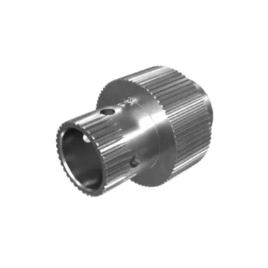 CAT 69 X 35 TIRNAKLI STATOR TAŞIYICI
