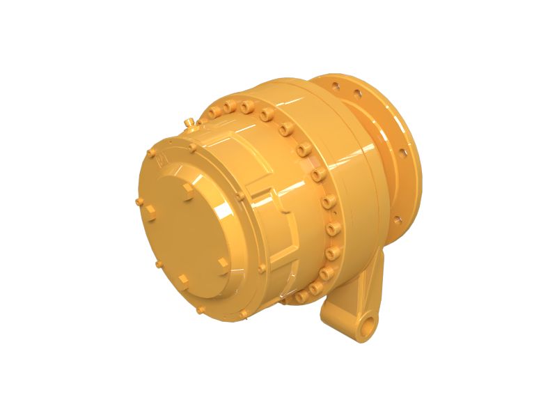 БЛОК РЕДУКТОРА