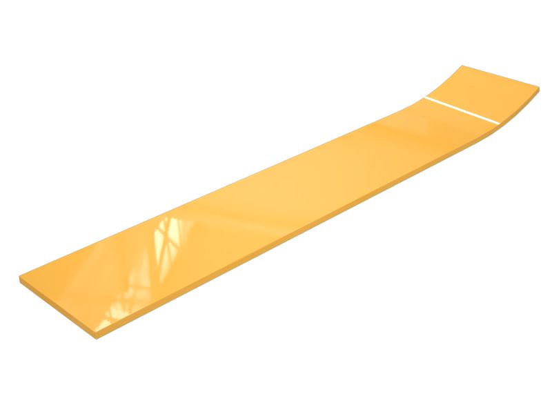 622-5704: PLATE-WEAR