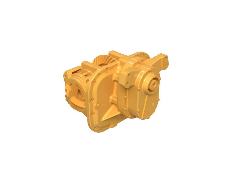 ШЕСТЕРНЯ ДИФФЕРЕНЦИАЛА