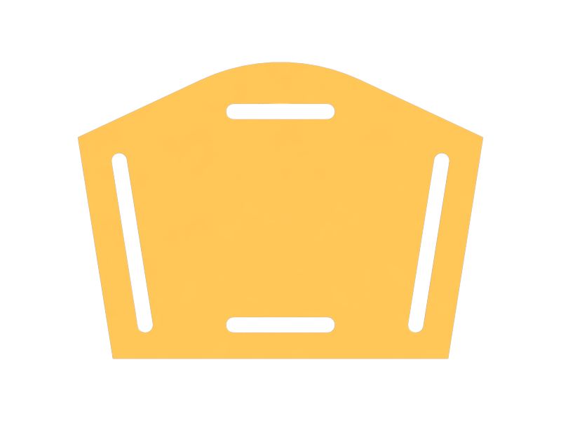 621-1918: PLATE-WEAR 6211918 купить