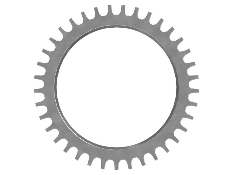 ДАТЧИК ЧАСТОТЫ ВРАЩЕНИЯ РОТОРА