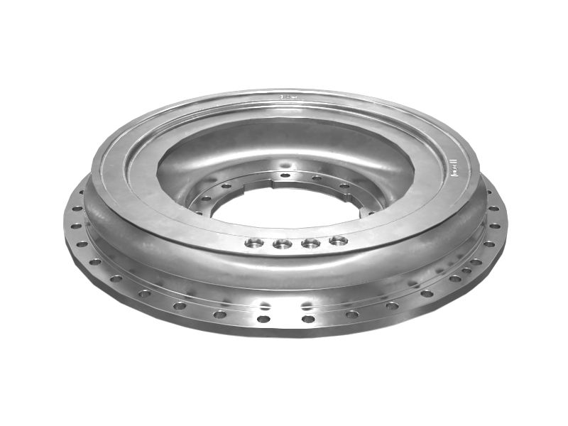 1T-0901: КРЫЛЬЧАТКА