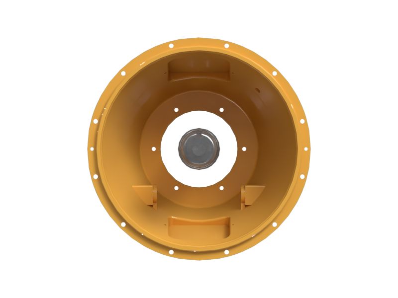 МУФТА СЦЕПЛЕНИЯ