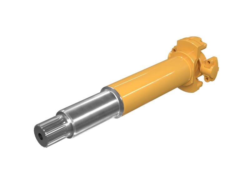 597-9148: Drive Shaft Universal Joint