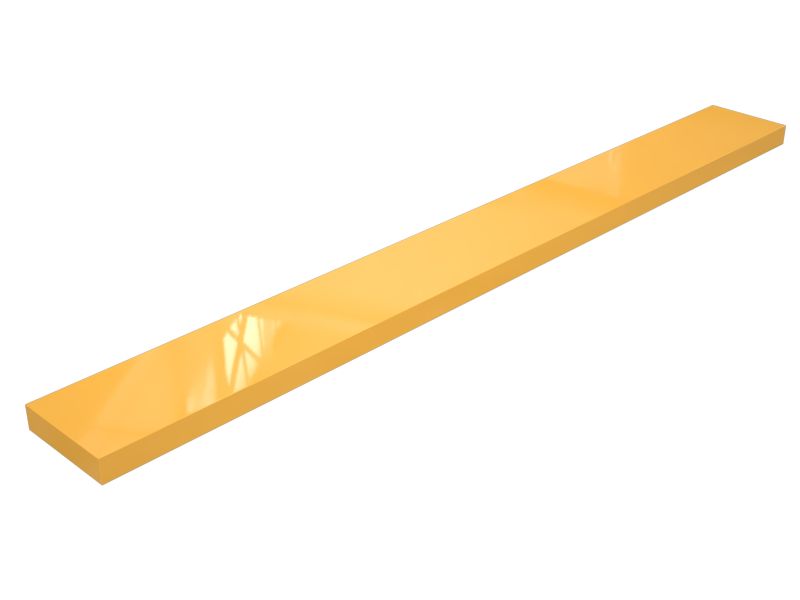 PLATE-WEAR