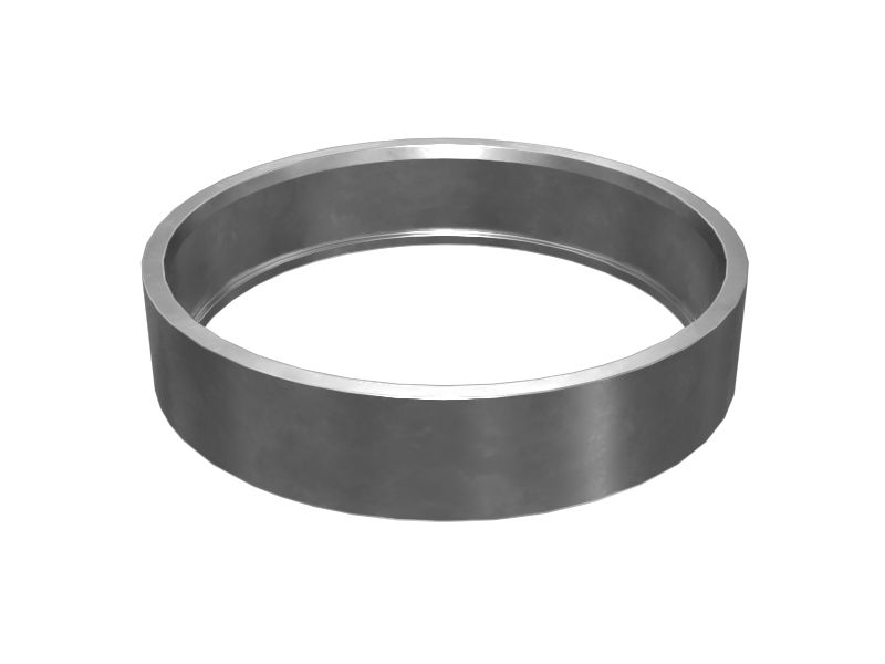 132-3837: КОЛЬЦО РОЛИКОВОГО ПОДШИПНИКА РАЗРЕЗНОЕ