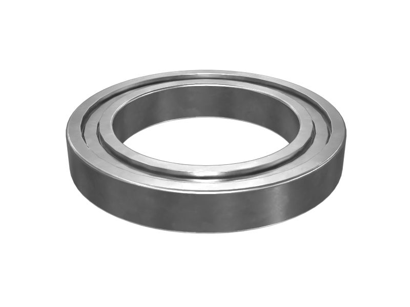 ПОДШИПНИК ШАРИКОВЫЙ