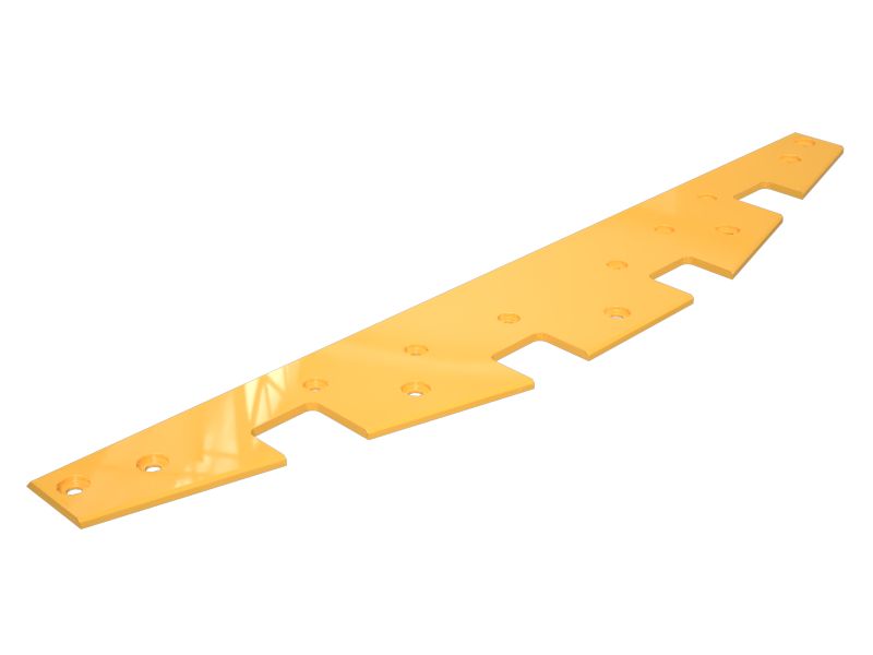 616-3409: PLATE-WEAR