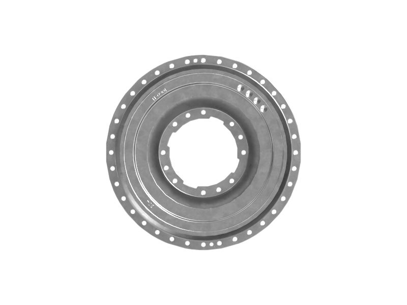 КРЫЛЬЧАТКА