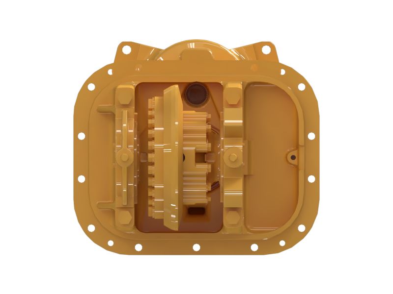 ШЕСТЕРНЯ ДИФФЕРЕНЦИАЛА