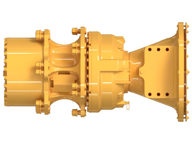 Колесная группа