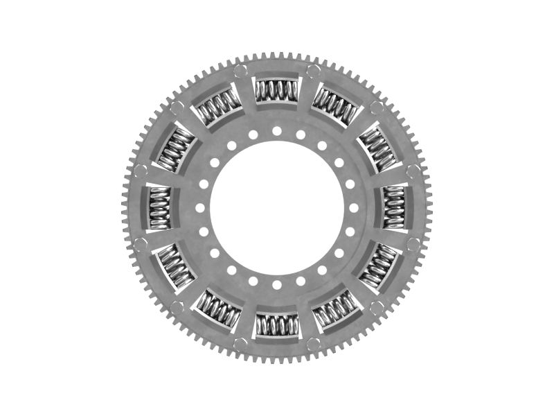 СОЕДИНИТЕЛЬНАЯ МУФТА В СБОРЕ
