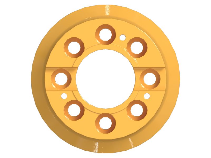 ОПОРНАЯ ПЛИТА