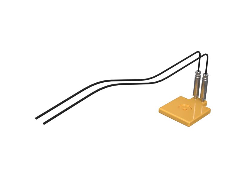 НАГРЕВАТЕЛЬ SC В СБОРЕ