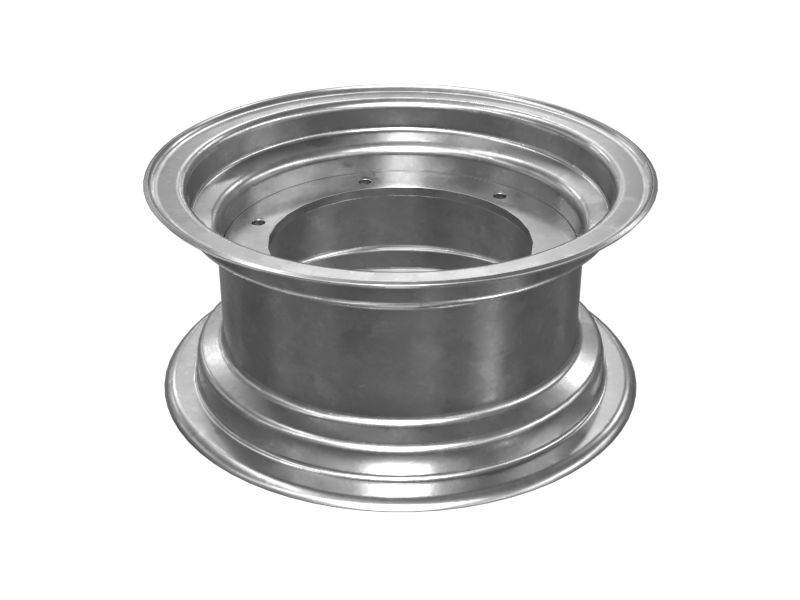 ОБОД В СБОРЕ