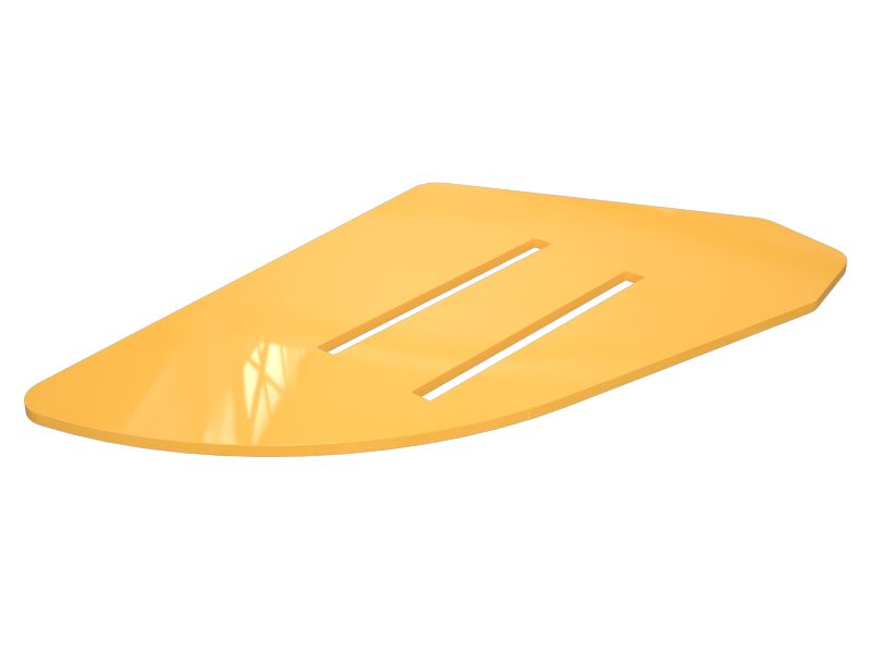 PLATE-WEAR