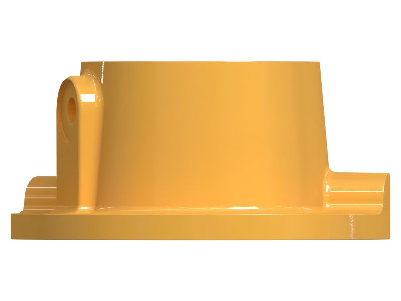 1T-2007: Fluid Distributor | Cat® Parts Store