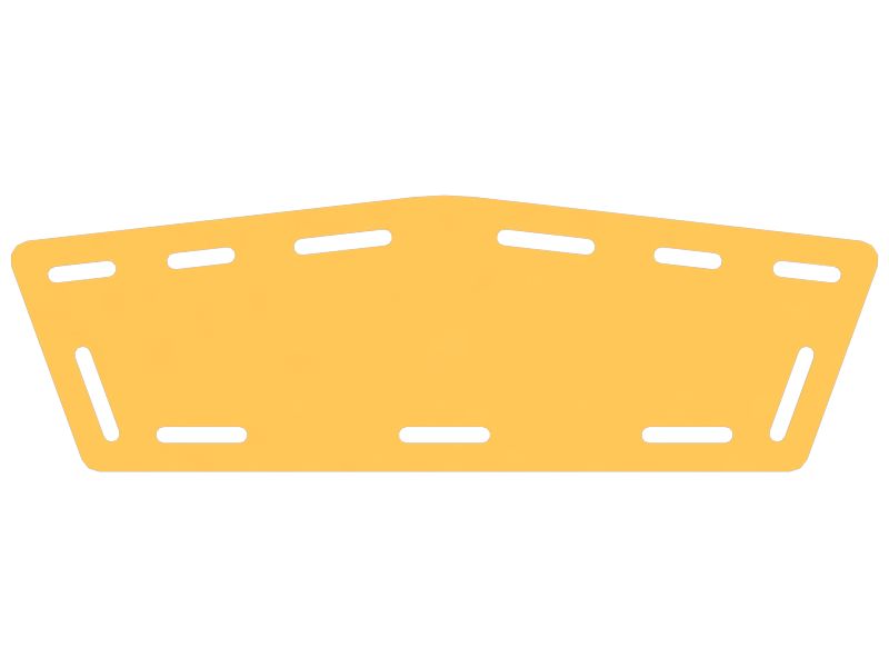 615-6484: PLATE-WEAR 6156484 купить