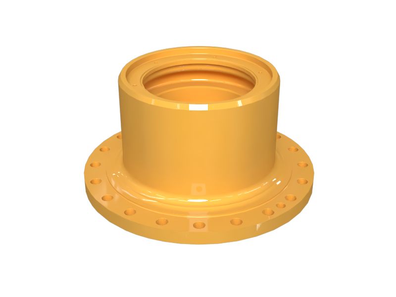 101-0365: КОРПУС