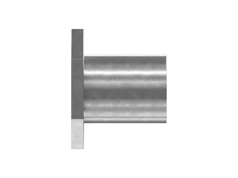 ПОЛУКРУГЛОЕ ДОЛОТО