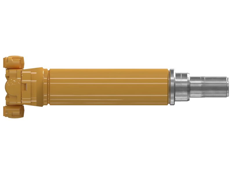 497-4981: 10C Wing Block Universal Joint | Cat® Parts Store