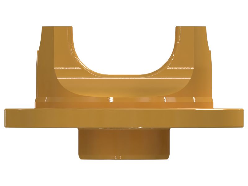 ВИЛКА ТОРМОЗА