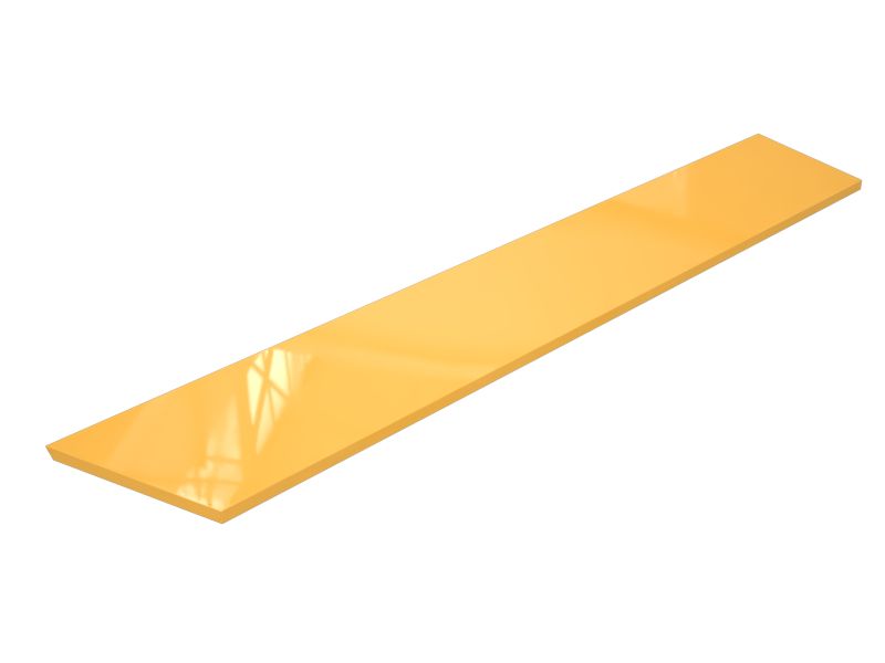 624-0419: PLATE-WEAR
