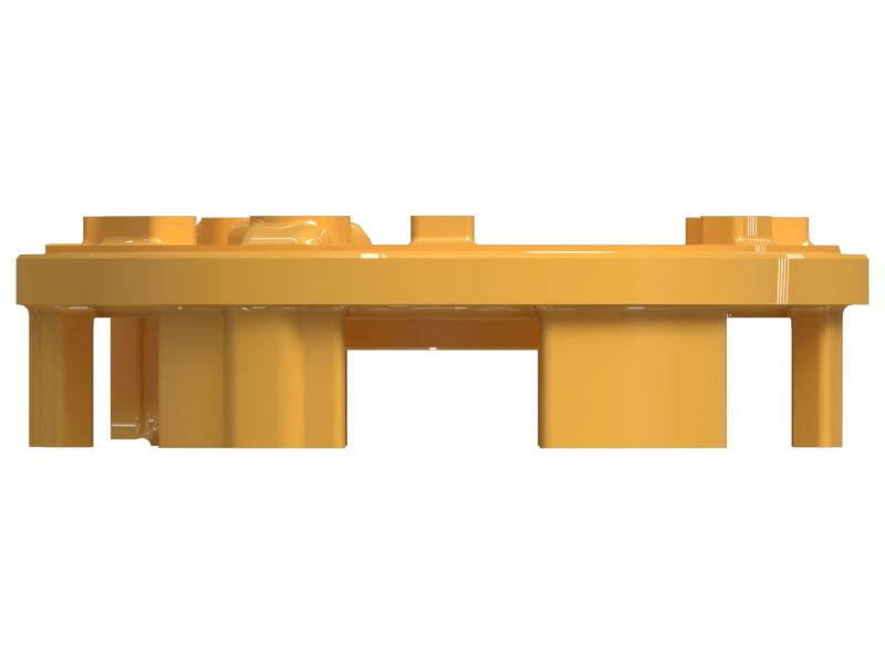 КОРПУС В СБОРЕ