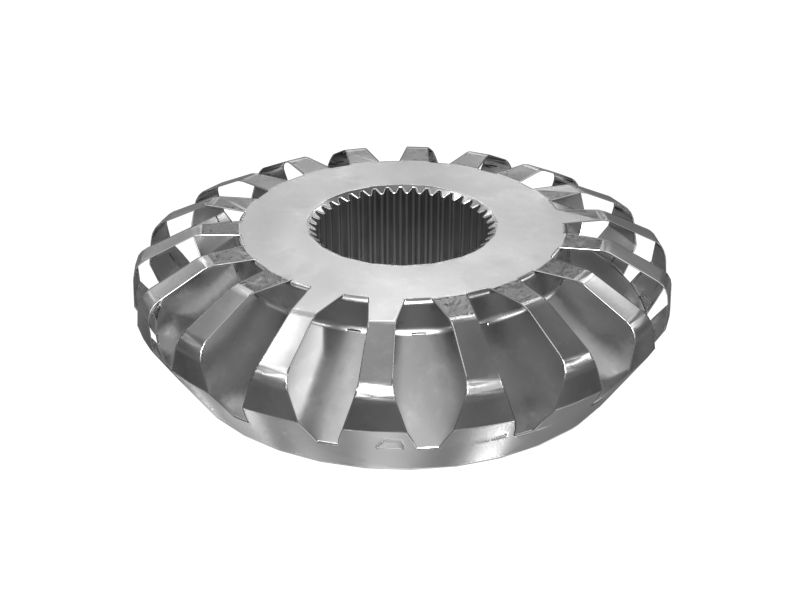 ШЕСТЕРНЯ ДИФФЕРЕНЦИАЛА