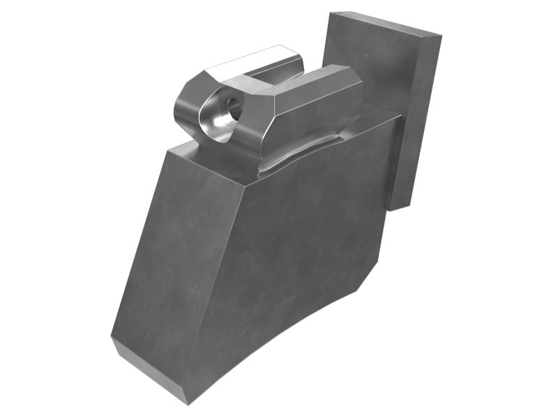 СКРЕБОК В СБОРЕ